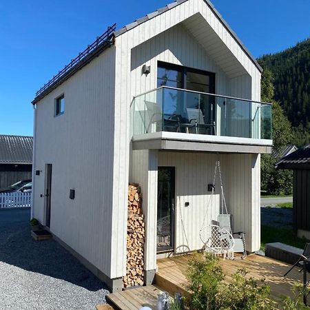 Chalet Orkanger Convenience And Serenity Exteriér fotografie