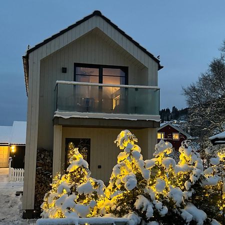 Chalet Orkanger Convenience And Serenity Exteriér fotografie