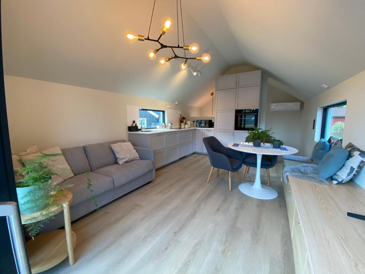 Chalet Orkanger Convenience And Serenity Exteriér fotografie