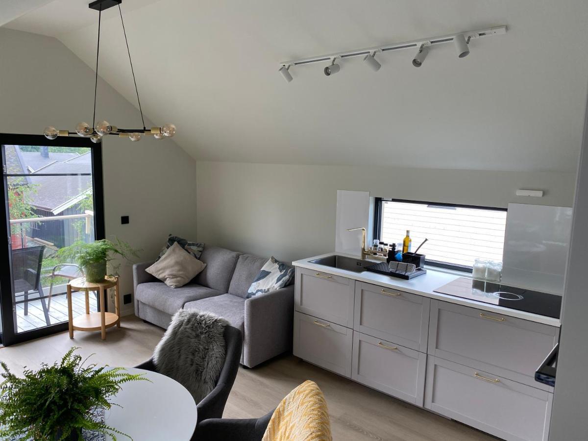 Chalet Orkanger Convenience And Serenity Exteriér fotografie