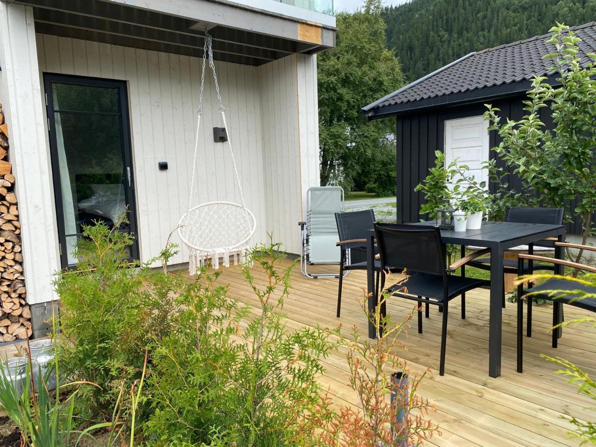 Chalet Orkanger Convenience And Serenity Exteriér fotografie